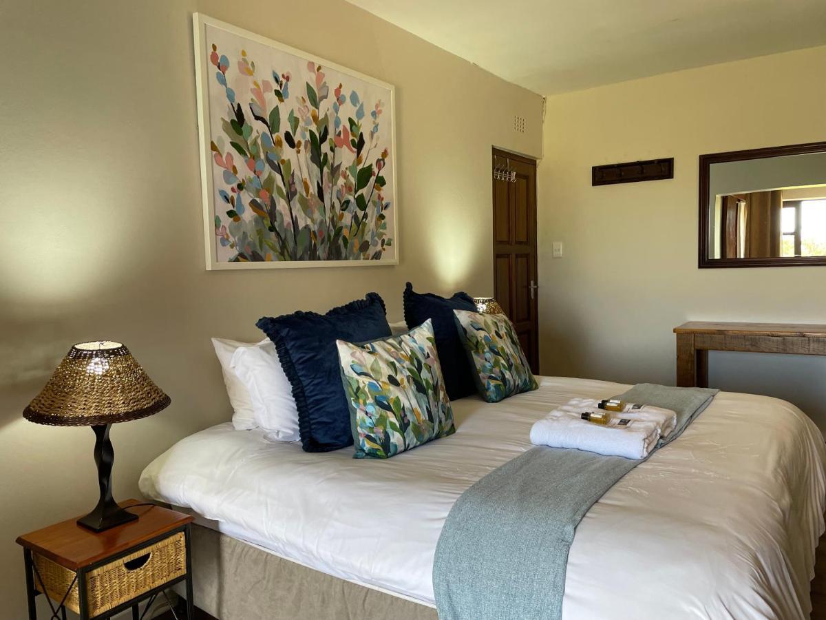 Bed and Breakfast Hoogeind Manor Сомерсет-Уэст Экстерьер фото
