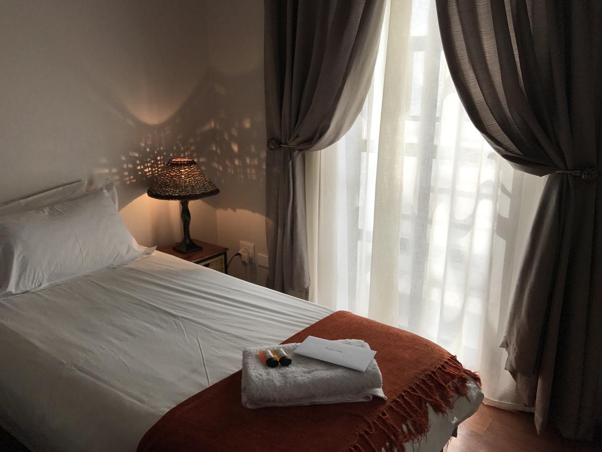 Bed and Breakfast Hoogeind Manor Сомерсет-Уэст Экстерьер фото